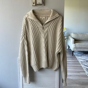 Sweater